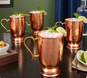 แก้วมักสแตนเลสแก้วเบียร์ล้างด้วยมือดีไซน์คลาสสิกสำหรับใช้ในร้านกาแฟเป็นมิตรกับสิ่งแวดล้อม - Product Image 1