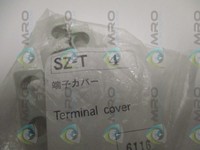 Cubierta de Terminal Sz-t4 Nsmp