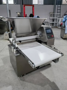 Línea de Producción de Pasteles Totalmente Automática para Panaderías Comerciales de Pasteles Esponjosos/Brownies/Madeleine - Product Image 5