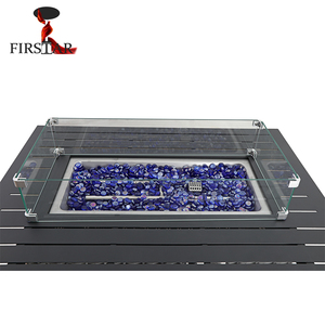 Hố Lửa Propan Ngoài Trời Tùy Chỉnh Chuyên Nghiệp Nhà Máy OEM Bán Sỉ - Product Image 3