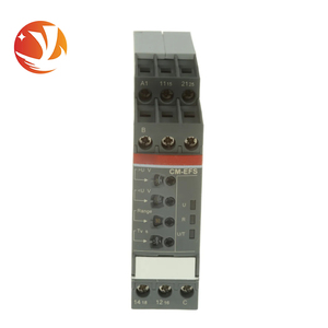 Relé Temporizador de Función Única A-BB CM-EFS.2S Nuevo y Original, Controlador Programable PLC - Product Image 4
