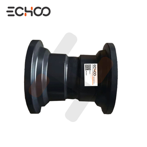 B50 rullo cingolato per parti di macchine da costruzione Mini escavatore <span class=keywords><strong>Yanmar</strong></span> - Product Image 3