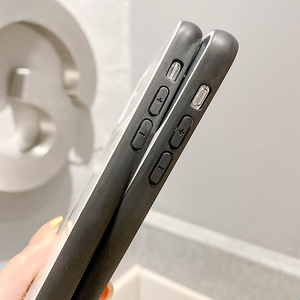 Custodia personalizzata per specchio trucco per <span class=keywords><strong>iPhone</strong></span> 12 13 14 15 16 Pro Max 11 <span class=keywords><strong>Plus</strong></span> XR SE3 custodie per cellulare di protezione della fotocamera - Product Image 6