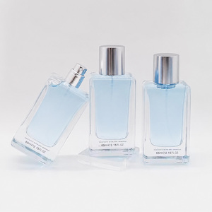 Perfume en Aerosol para Hombre, Fragancia Amaderada Natural, <span class=keywords><strong>Eau</strong></span> <span class=keywords><strong>de</strong></span> <span class=keywords><strong>Toilette</strong></span> Fresca y Duradera <span class=keywords><strong>de</strong></span> Alta Calidad - Product Image 3