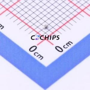 Condensador SMD (MLCC) 0402N2R0C500CT-C 0402 (Capacitancia: 2pF) (Voltaje Nominal: 50V Coeficiente de Temperatura: NP0) - Product Image 2