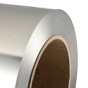 Bobina de Aluminio de Alta Calidad China 3004 3104 3105 H24 H28 3003 H14, 0.2mm de Espesor, 1.2m de Ancho - Product Image 5
