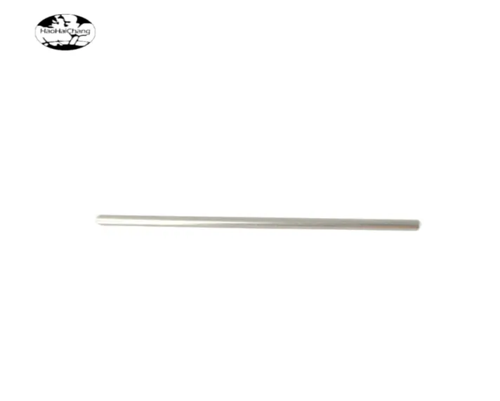 solid cylindrical pin smooth shaft pin round steel rod