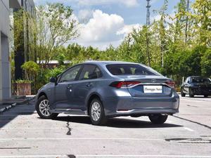 Venta Especial: <span class=keywords><strong>Nuevo</strong></span> <span class=keywords><strong>Toyota</strong></span> <span class=keywords><strong>Corolla</strong></span> Levin 2024 Edición Deportiva/Híbrida, Plataforma TNGA, Sedán de 4 Puertas Eficiente en Consumo de Combustible, Listo para Exportación - Product Image 4
