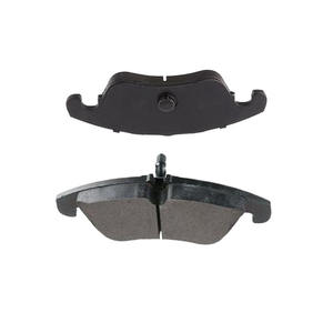 Plaquettes <span class=keywords><strong>de</strong></span> <span class=keywords><strong>frein</strong></span> à disque avant en céramique D1322 pour <span class=keywords><strong>Audi</strong></span> <span class=keywords><strong>Q5</strong></span> A4 QUATTRO A6 A5 S5 S4 A7 nouveau système <span class=keywords><strong>de</strong></span> freinage arrière FAW - Product Image 2