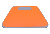 Octogone d'étude Offre Spéciale 2025 et dessus de bureau hexagonal avec MDF coloré pour table de classe