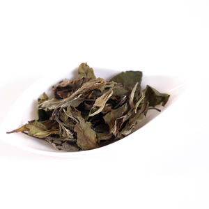 Thé blanc W-001 de haute qualité, arbre ancien de Yunding, Fuding, ancien, grade 1, thé Shou Mei, thé en vrac vieilli de 5 à 10 ans - Product Image 3