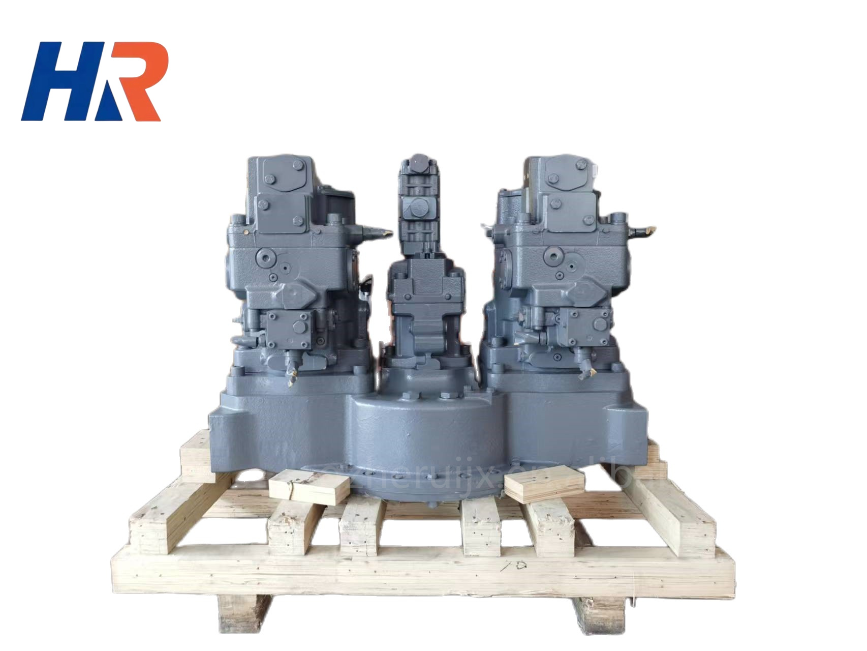 Genuine Construction Machinery ZX870-5G Pump Kit Repair