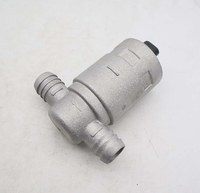 Vanne de commande d'air de ralenti 0280140549 de haute qualité et moteur de ralenti spécialement conçus pour BMW
