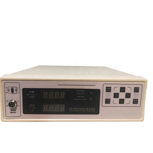Gelon Make in China Batterie-IR-<span class=keywords><strong>Tester</strong></span> Spannungs-und Innen widerstands prüfmaschine - Product Image 1