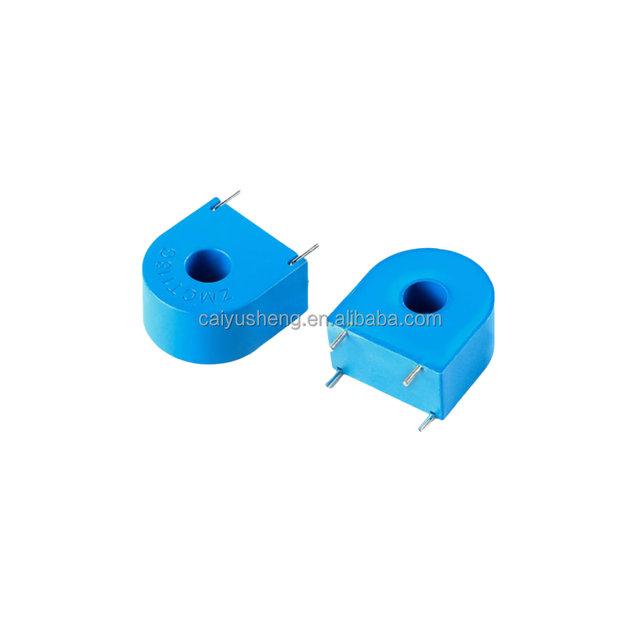 ZMCT118G High accuracy Miniature current transformer 5A 2.5mA Voltage Transformer