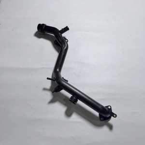 Manguera de Refrigerante 06E121045F para Audi A8 D3 2.8, Pieza de Repuesto de Plástico para Motor - Product Image 3