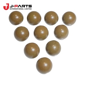 Bola (para cuerpo de válvula inferior) de transmisión para Toyota HIACE LH103 1993-1998 35496-22030 - Product Image 2