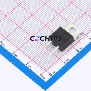 Diodo Original Nuevo F3C08065A TO-220-2, Diodo de Carburo de Silicio, Venta al por Mayor de Componentes Electrónicos, Proveedor de Chips y Servicio BOM - Product Image 1