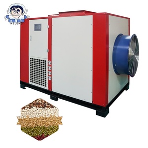 Deshidratador de Carne Comercial con Bomba de Calor |   Secado Eficiente para Carne de Res, <span class=keywords><strong>Pollo</strong></span> y Pescado - Product Image 6