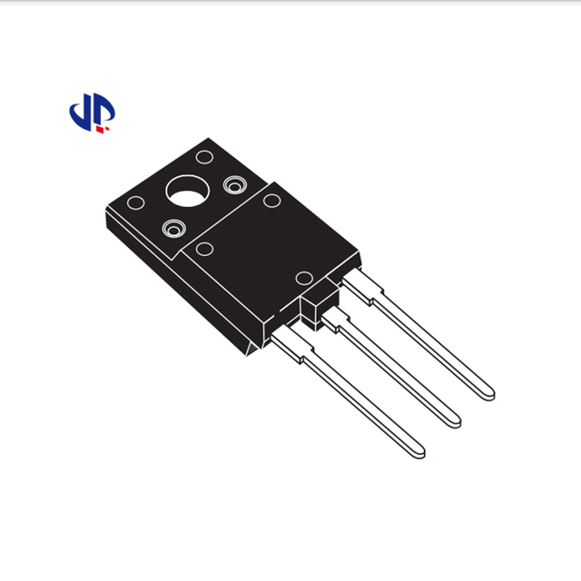 New Original BYC30JT-600PS TO-3PF Power Diodes Ultra Fast Recovery Rectifier 600V/30A