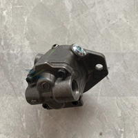 Pièces détachées pour excavatrice KRP1721 384-8612 KRP1679 KRP1555 CH10877 Moteur 320D2 2506 2306 POMPE DE LIFTAGE KRP1721 3848612 pour Perkins
