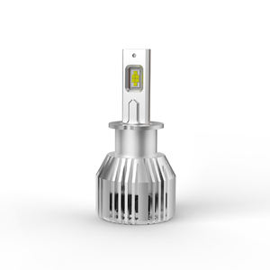 Foco de iluminación H1 H3 H7 H8 H9 H4 9005 9006, faro LED para coche con tubo de cobre y ventiladores de alta calidad para Toyota Mark <span class=keywords><strong>X</strong></span> - Product Image 3