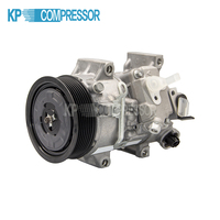 Compresseur de climatisation automobile KPS neuf 24V avec garantie d'un an pour 7PK Chine