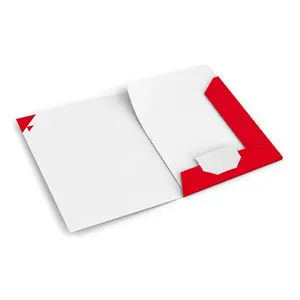 Carpeta de 2 Puertas, Merchandising Personalizado - Product Image 2
