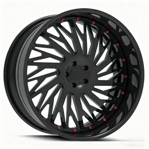 Bku 2 Piece Forged <strong>Deep</strong> <strong>Dish</strong> Wheels <strong>for</strong> <strong>Dodge</strong> Charger <strong>Challenger</strong> Srt Hellcat Custom 20 21 22 Inch 5x115 Alloy <strong>Rims</strong> - Product Image 3