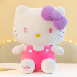 Ciao gatto carino KT peluche peluche peluche bambole e cuscini regalo per bambini - Product Image 6