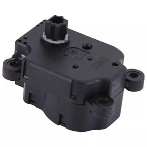 Motor de Calefacción Ford 1S7H19E616BB 1581549, Pieza de Repuesto para el Sistema de Ventilación del Automóvil - Product Image 3