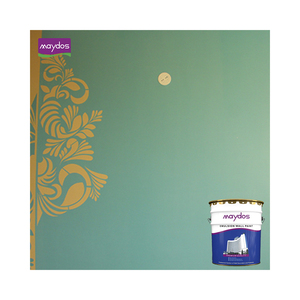 Peinture et émulsion pour murs intérieurs <span class=keywords><strong>anti</strong></span>-moustiques inoffensifs Maydos - Product Image 1