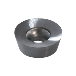Inserto de Fresado Rdhx Mo Al para Herramientas de Corte de Metal - Product Image 2