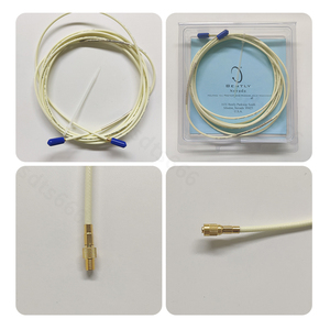 สายต่อเซนเซอร์พร้อมส่ง รุ่น 21747-040-00 จากผู้ผลิต PLC ดีไซน์ CableLoc ที่ได้รับสิทธิบัตร ให้แรงดึง 330 นิวตัน - Product Image 6