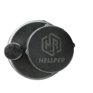 Réservoir d'expansion d'huile Hellper 0004664502 pour pièces de camion Mercedes Benz réservoir d'expansion réservoir d'expansion d'huile hydraulique de direction assistée - Product Image 3