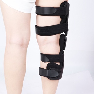 骨关节炎膝关节支架医用铰链膝关节支架治疗关节炎 - Product Image 3