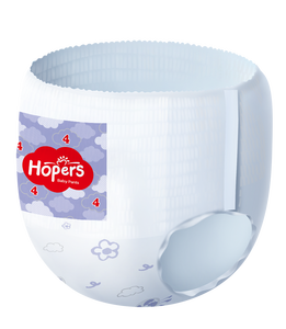 Couche de bain jetable personnalisée OEM Hoper Brand en néoprène pour l'incontinence, pour adolescents, bébés et adultes - Product Image 1