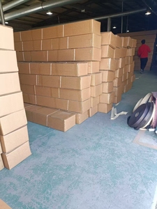 Waterproof EPDM Foam Drop Seal <strong>Strip</strong> for Car <strong>Doors</strong> and <strong>Wooden</strong> <strong>Door</strong> Applications - Product Image 6