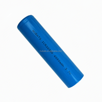Batterie 26980 pour lampe torche L8 SBT90.2 FT05 3050LM 711M, batterie de remplacement 6000mAh 26980 6AH 3.7V 6000mAh ICR26980