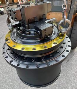 Motor de Traslación para Excavadora GM70 R290, Transmisión Final 38Q8-41100 - Product Image 2