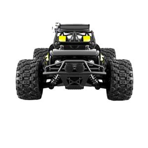 Coche de Juguete RC SMRC 1:18, Todoterreno, Escala Completa, Alta Velocidad, Plástico, 2 Canales, Listo para Usar al Aire Libre - Product Image 1