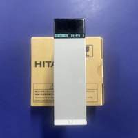 Hita-chi EH-PT4 |   Módulo Ethernet para PLC Serie EH-150 |   Procesador de Red RJ45 de 10/100 Mbps |   Interfaz de Comunicación