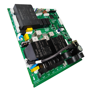 Mode 3 Norme UE Contrôleur <span class=keywords><strong>de</strong></span> station <span class=keywords><strong>de</strong></span> charge EV triphasée AC <span class=keywords><strong>Borne</strong></span> à vis Bornes <span class=keywords><strong>de</strong></span> contrôle du chargeur <span class=keywords><strong>de</strong></span> carte <span class=keywords><strong>de</strong></span> <span class=keywords><strong>circuit</strong></span> imprimé - Product Image 2