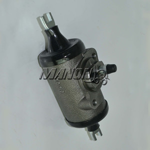 איכות גבוהה מלגזה C-52-61708-12015 גליל גלגל עבור <span class=keywords><strong>komatsu</strong></span> עבור tcm עבור toyota 2fd100/FD135-6 115/7 חלקי משאית מזלג - Product Image 2