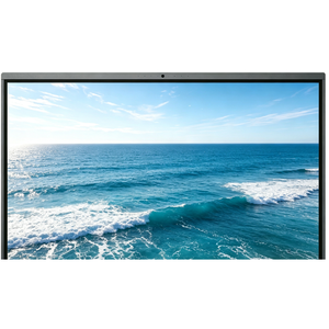 Wireless Sharing 4K <b>Camera</b> Mic 75 Inch Intel I3 I5 I7 Android Smart Board Interactive Whiteboard Touchscreen OEM - Product Image 5