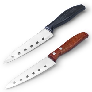 Cuchillo de Filetear Profesional para Chef, Acero Inoxidable con Alto Contenido de Carbono, Mango Ergonómico de PP y TPR, Personalizable, Calidad de Fábrica OEM - Product Image 1