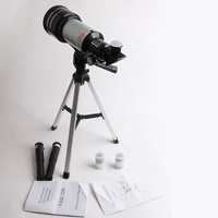 Telescopio Astronómico Sky Watcher 30070 de Alta Calidad, Telescopio y Binoculares Premium F30070M
