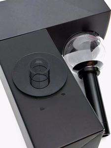 B t s Ver.4 Accessoires de bâton lumineux Bluetooth Concert 2026 KPOP BT21 Ver.4 Dernier modèle tendance Bâton lumineux Bluetooth de haute qualité - Product Image 3