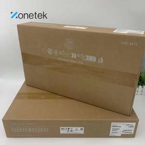 Commutateur réseau <span class=keywords><strong>JL685A</strong></span> Offres Spéciales <span class=keywords><strong>Aruba</strong></span> 48G 4SFP/SFP + en stock - Product Image 3