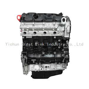 Nuovo Gruppo Motore GL Auto per Land Rover Defender 2.4 Diesel 4 Cilindri, Ricambio Motore <span class=keywords><strong>Puma</strong></span> 244DT FXFA JXFA JXFC 57KW - Product Image 2